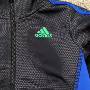 24 months Adidas Track Suit